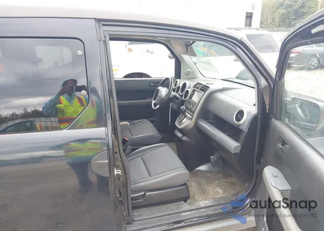 2003 Honda Element Ex from USA, damaged, VIN 5J6YH18673L020379